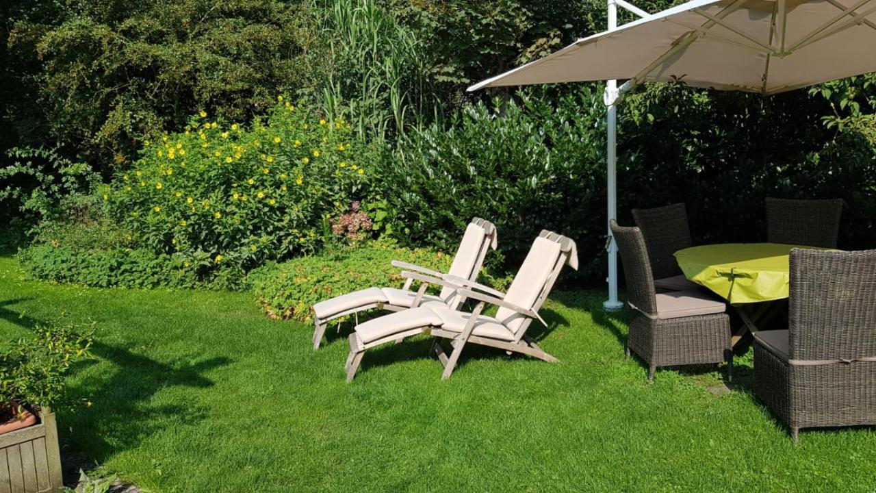 Farmhouse Lodge Giethoorn Bagian luar foto